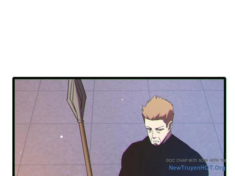 Toàn Dân Chuyển Chức: Bị Động Của Ta Vô Địch Chapter 110 - Next 