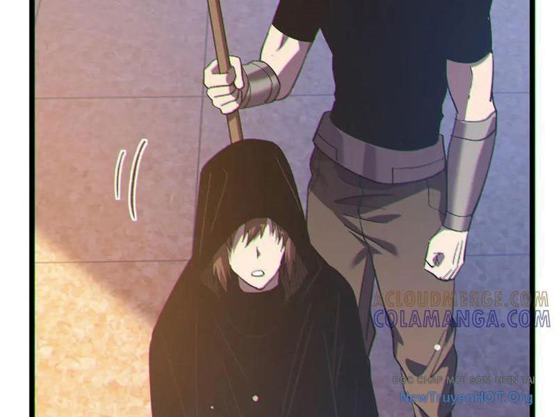 Toàn Dân Chuyển Chức: Bị Động Của Ta Vô Địch Chapter 110 - Next 