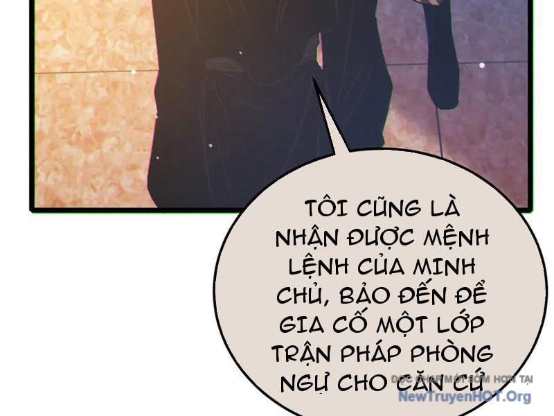 Toàn Dân Chuyển Chức: Bị Động Của Ta Vô Địch Chapter 110 - Next 
