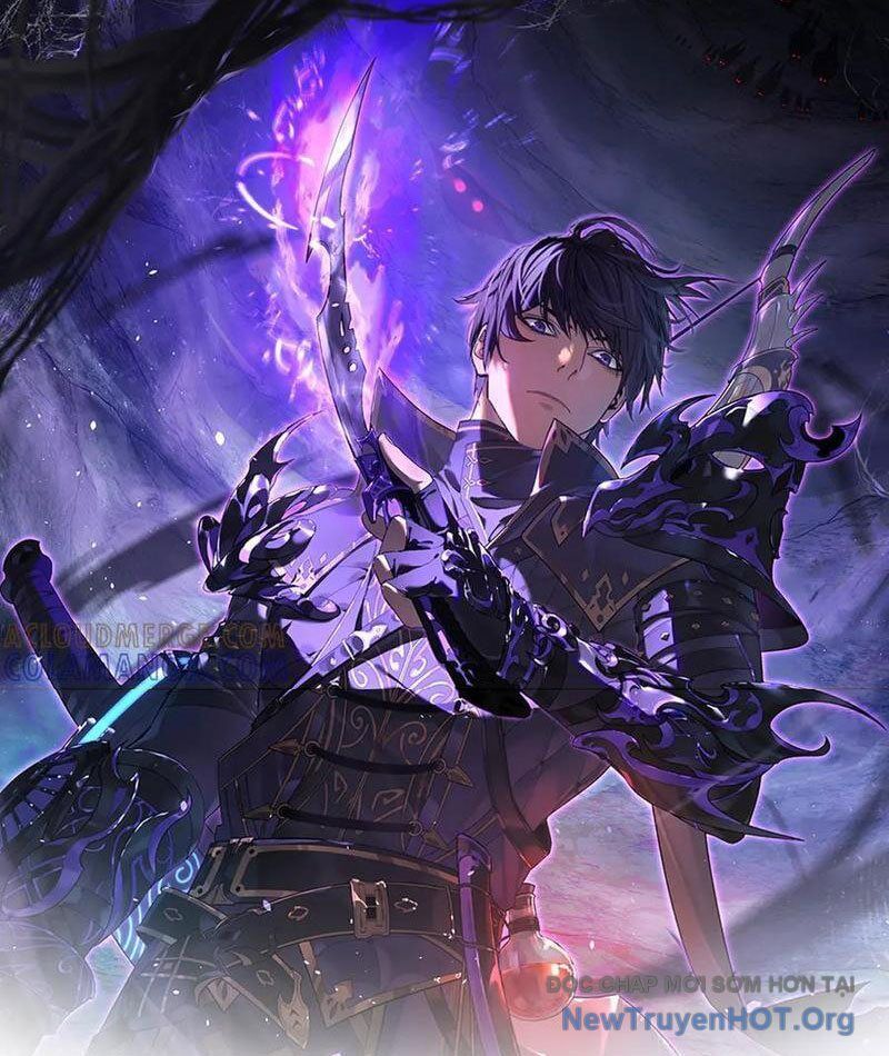 Toàn Dân Chuyển Chức: Bị Động Của Ta Vô Địch Chapter 111 - Trang 2