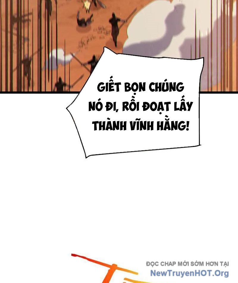 Toàn Dân Chuyển Chức: Bị Động Của Ta Vô Địch Chapter 111 - Trang 2