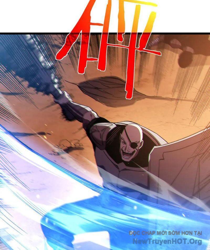 Toàn Dân Chuyển Chức: Bị Động Của Ta Vô Địch Chapter 111 - Trang 2