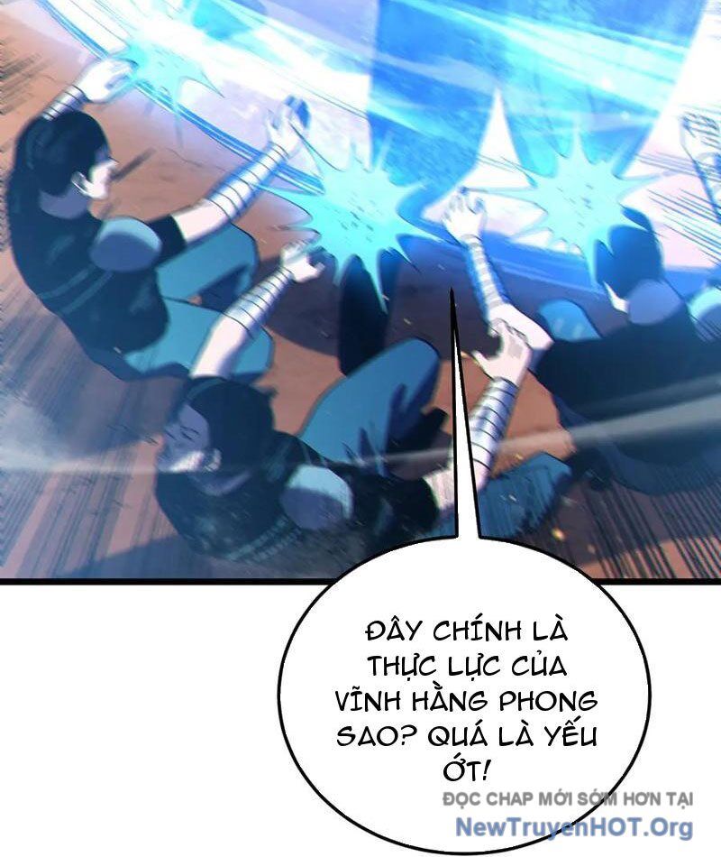 Toàn Dân Chuyển Chức: Bị Động Của Ta Vô Địch Chapter 111 - Trang 2