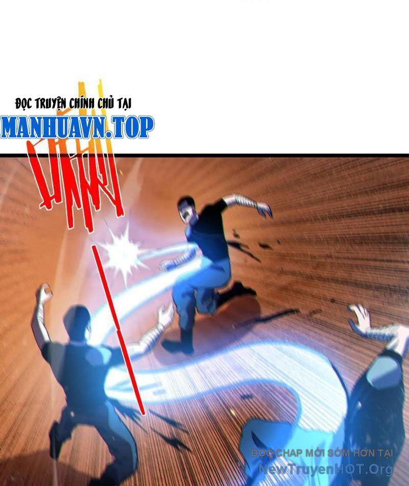 Toàn Dân Chuyển Chức: Bị Động Của Ta Vô Địch Chapter 111 - Trang 2
