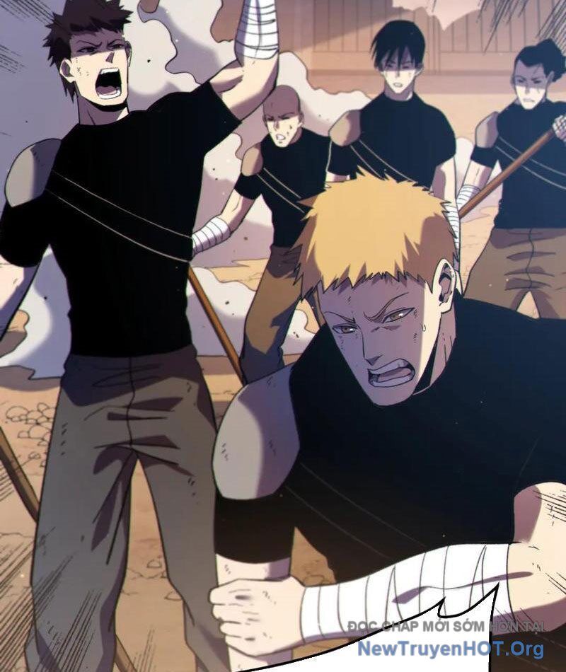 Toàn Dân Chuyển Chức: Bị Động Của Ta Vô Địch Chapter 111 - Trang 2