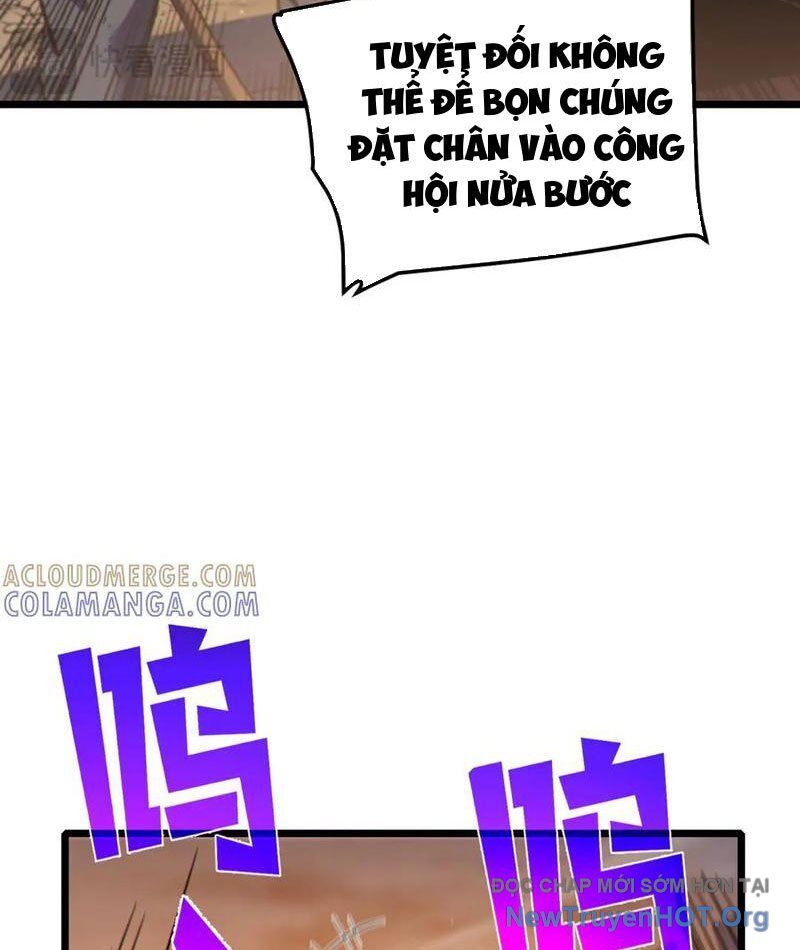 Toàn Dân Chuyển Chức: Bị Động Của Ta Vô Địch Chapter 111 - Trang 2