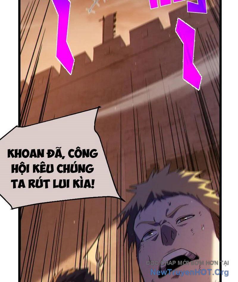 Toàn Dân Chuyển Chức: Bị Động Của Ta Vô Địch Chapter 111 - Trang 2