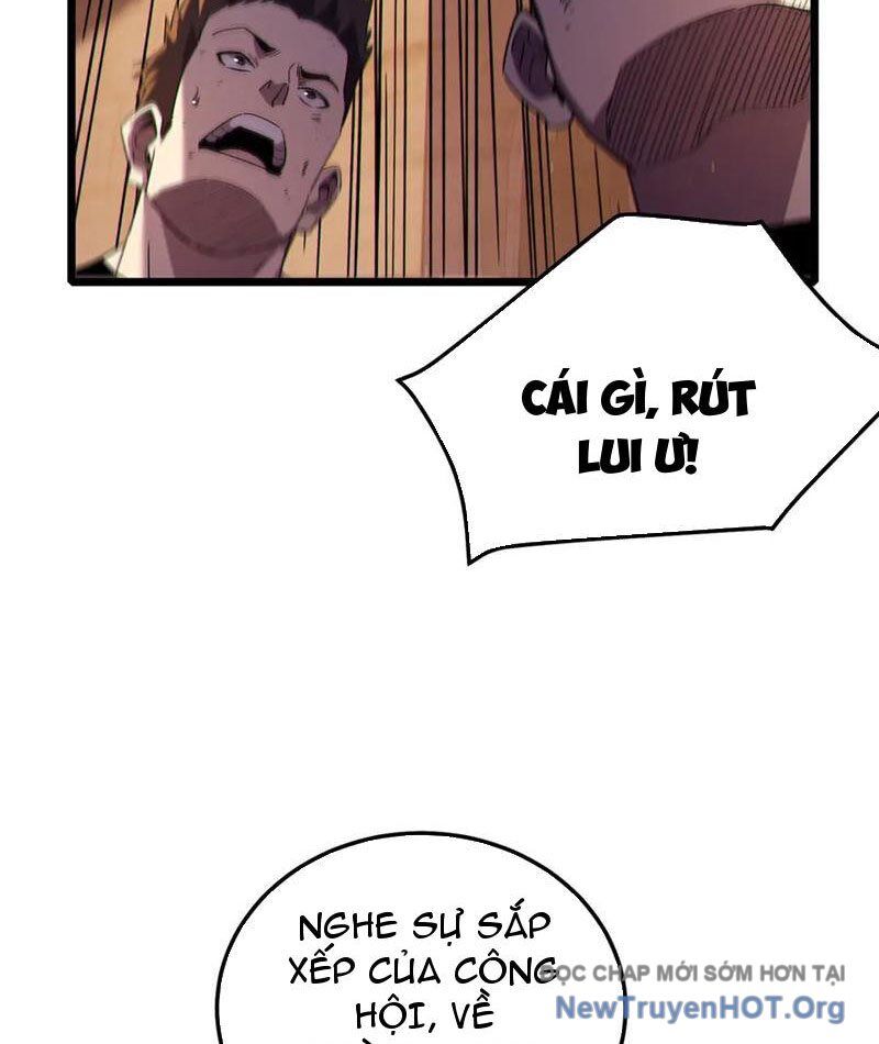 Toàn Dân Chuyển Chức: Bị Động Của Ta Vô Địch Chapter 111 - Trang 2