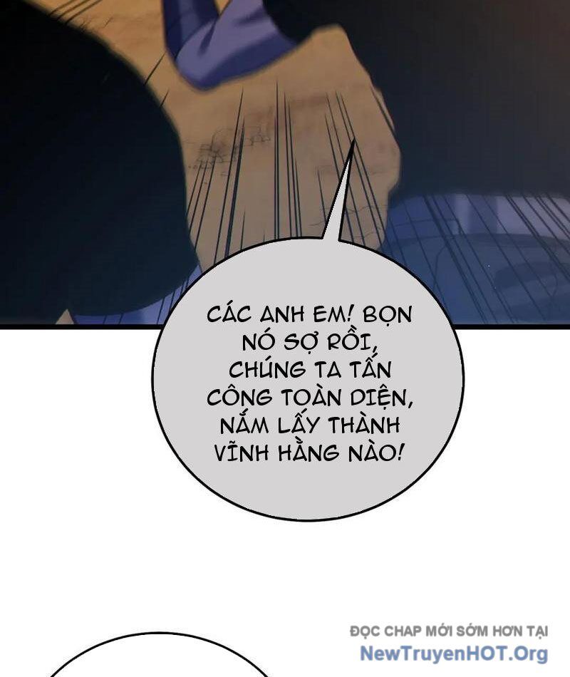Toàn Dân Chuyển Chức: Bị Động Của Ta Vô Địch Chapter 111 - Trang 2