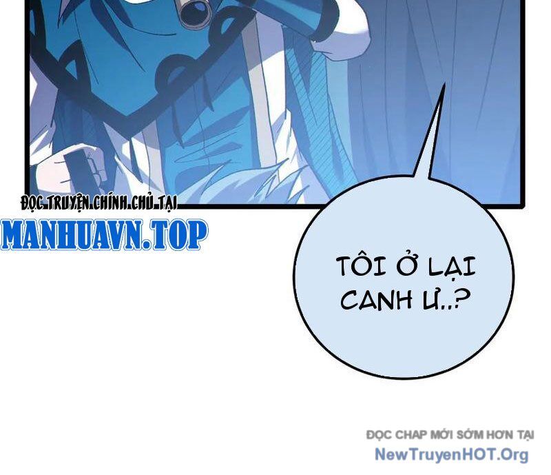 Toàn Dân Chuyển Chức: Bị Động Của Ta Vô Địch Chapter 111 - Trang 2