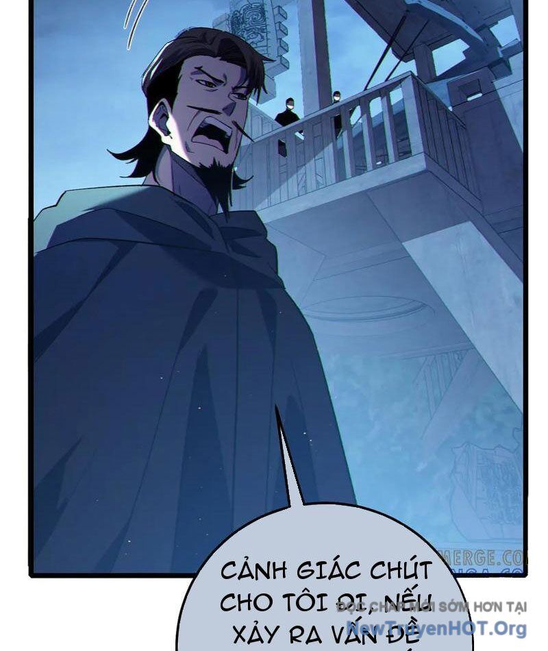 Toàn Dân Chuyển Chức: Bị Động Của Ta Vô Địch Chapter 111 - Trang 2