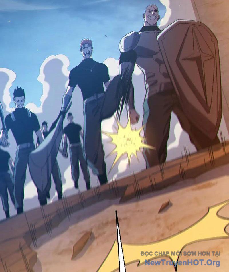 Toàn Dân Chuyển Chức: Bị Động Của Ta Vô Địch Chapter 111 - Trang 2