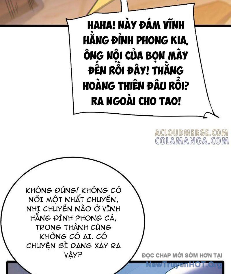 Toàn Dân Chuyển Chức: Bị Động Của Ta Vô Địch Chapter 111 - Trang 2