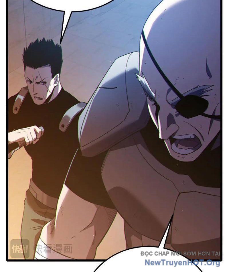 Toàn Dân Chuyển Chức: Bị Động Của Ta Vô Địch Chapter 111 - Trang 2