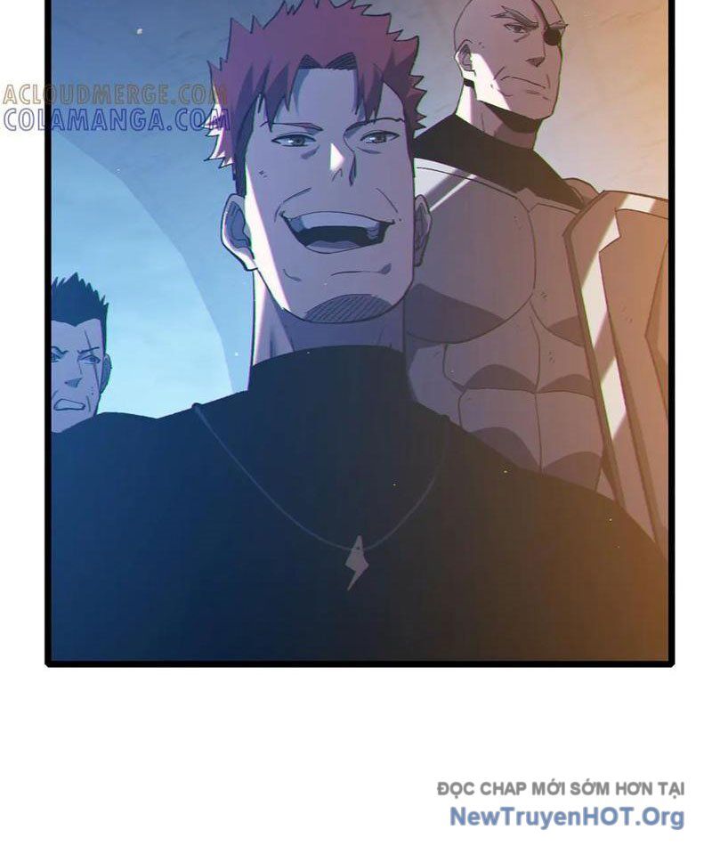 Toàn Dân Chuyển Chức: Bị Động Của Ta Vô Địch Chapter 111 - Trang 2