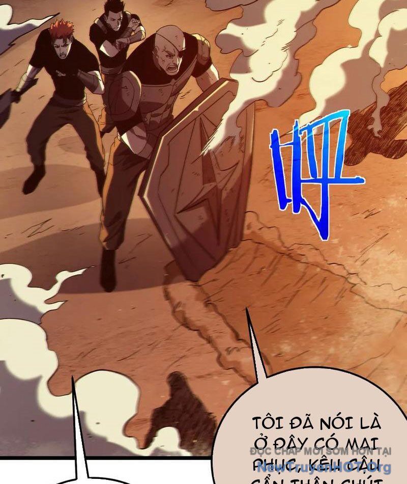 Toàn Dân Chuyển Chức: Bị Động Của Ta Vô Địch Chapter 111 - Trang 2