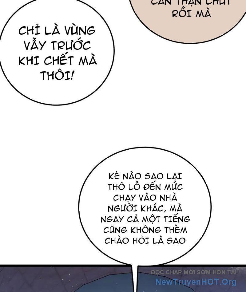 Toàn Dân Chuyển Chức: Bị Động Của Ta Vô Địch Chapter 111 - Trang 2