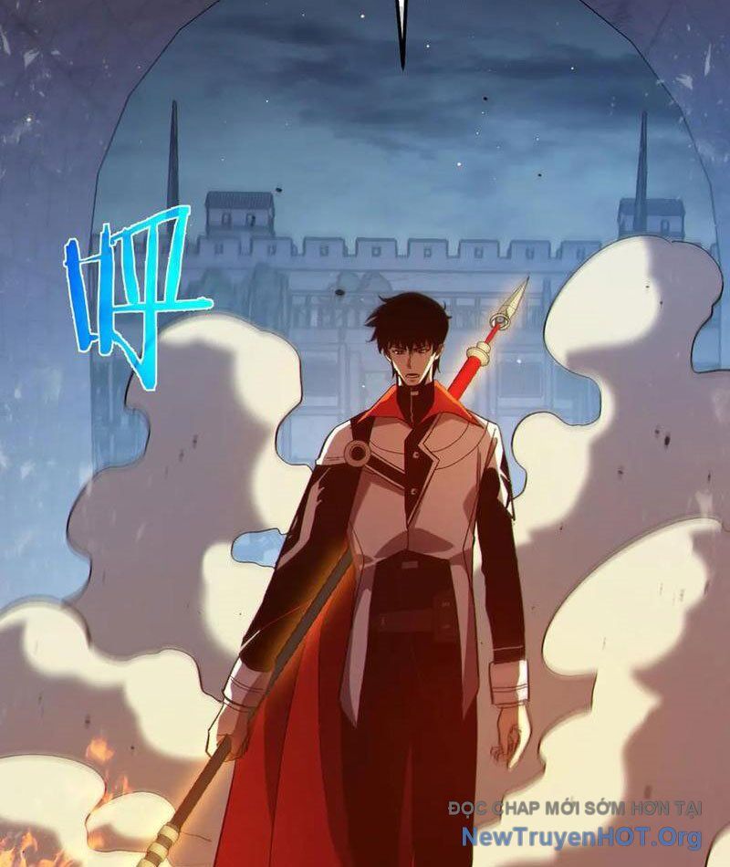 Toàn Dân Chuyển Chức: Bị Động Của Ta Vô Địch Chapter 111 - Trang 2