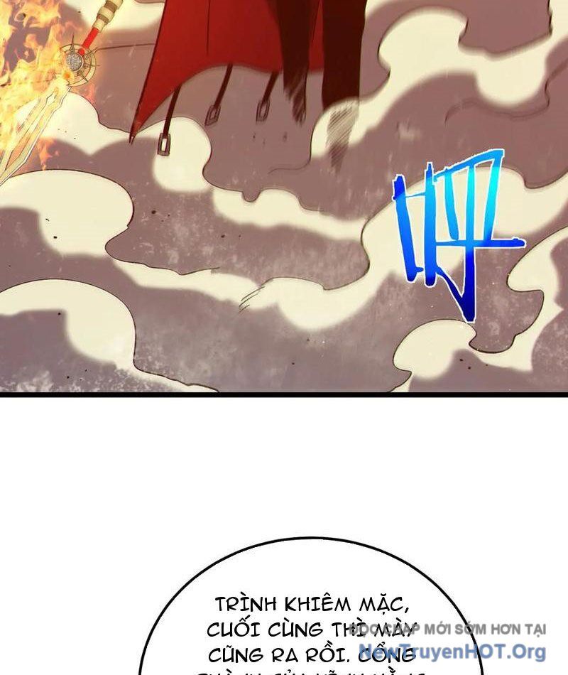 Toàn Dân Chuyển Chức: Bị Động Của Ta Vô Địch Chapter 111 - Trang 2