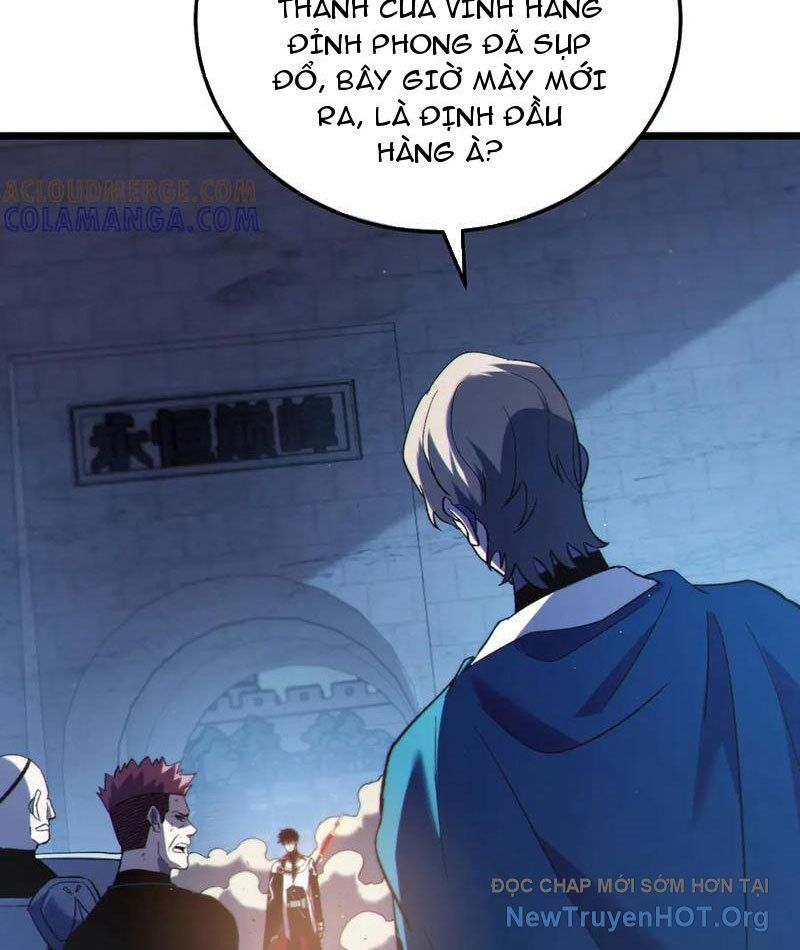 Toàn Dân Chuyển Chức: Bị Động Của Ta Vô Địch Chapter 111 - Trang 2