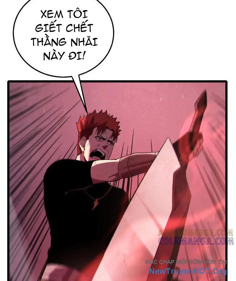 Toàn Dân Chuyển Chức: Bị Động Của Ta Vô Địch Chapter 111 - Trang 2
