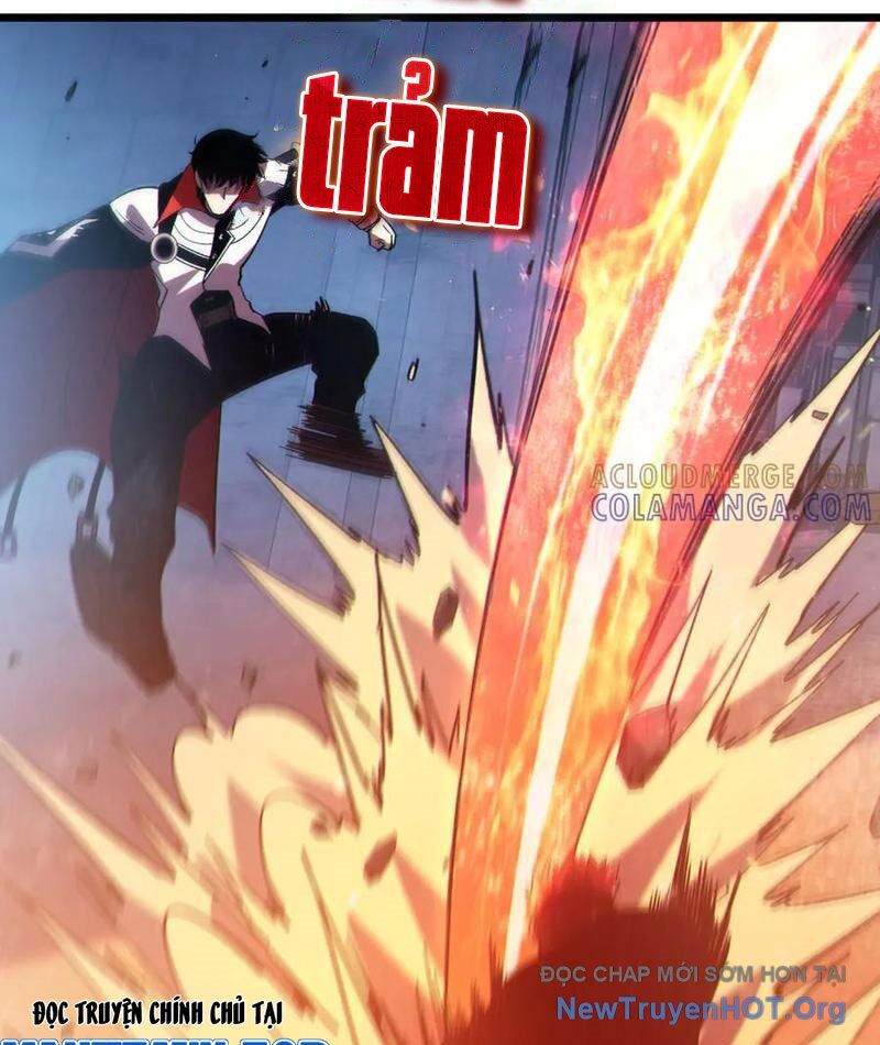 Toàn Dân Chuyển Chức: Bị Động Của Ta Vô Địch Chapter 111 - Trang 2
