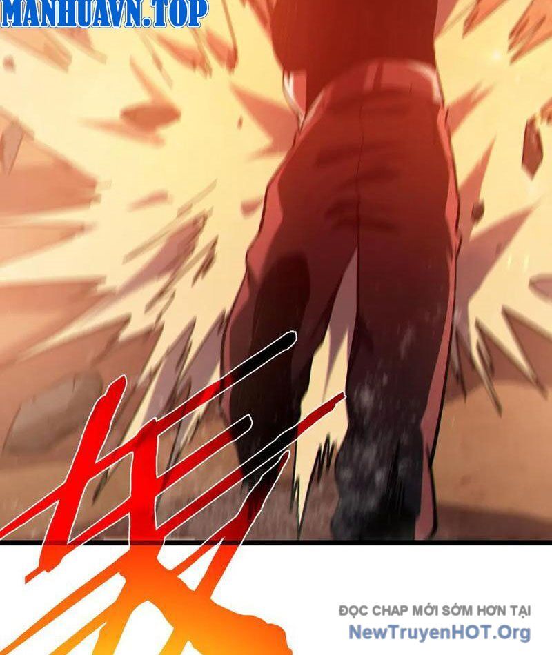 Toàn Dân Chuyển Chức: Bị Động Của Ta Vô Địch Chapter 111 - Trang 2