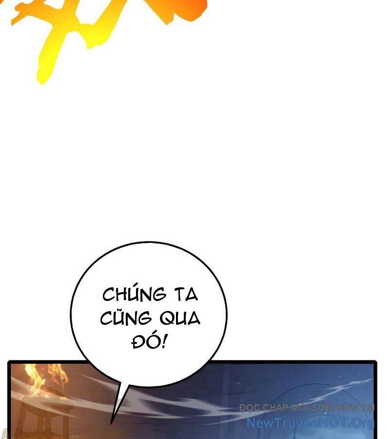 Toàn Dân Chuyển Chức: Bị Động Của Ta Vô Địch Chapter 111 - Trang 2
