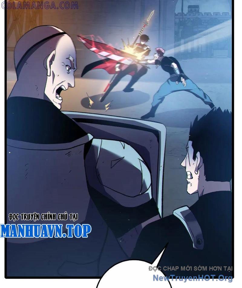 Toàn Dân Chuyển Chức: Bị Động Của Ta Vô Địch Chapter 111 - Trang 2