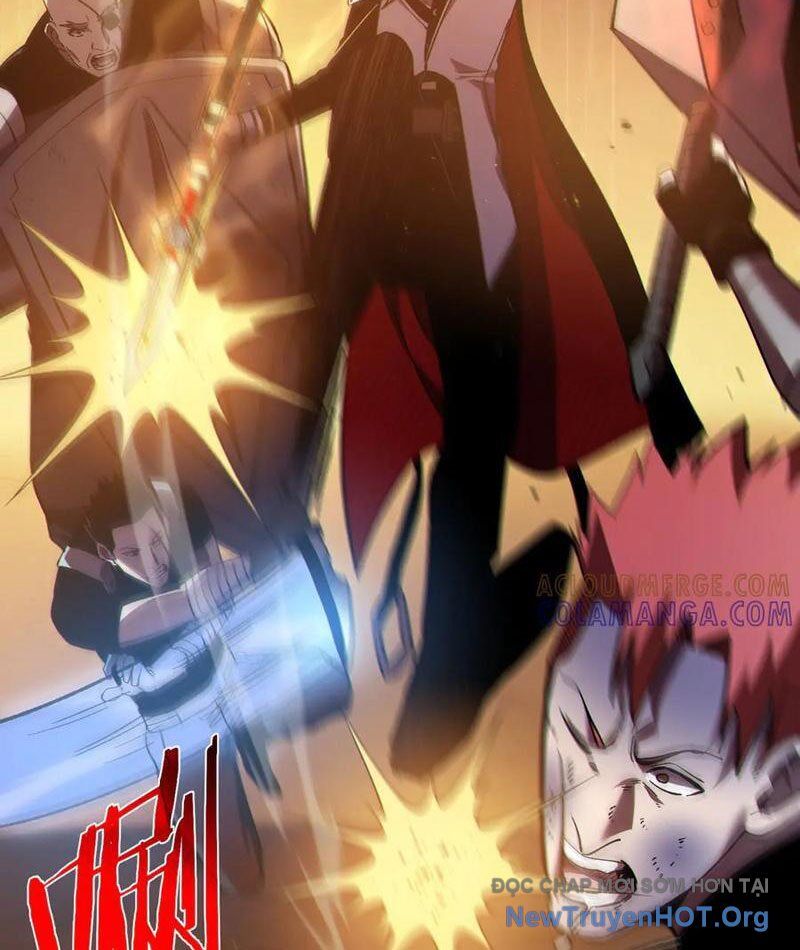 Toàn Dân Chuyển Chức: Bị Động Của Ta Vô Địch Chapter 111 - Trang 2