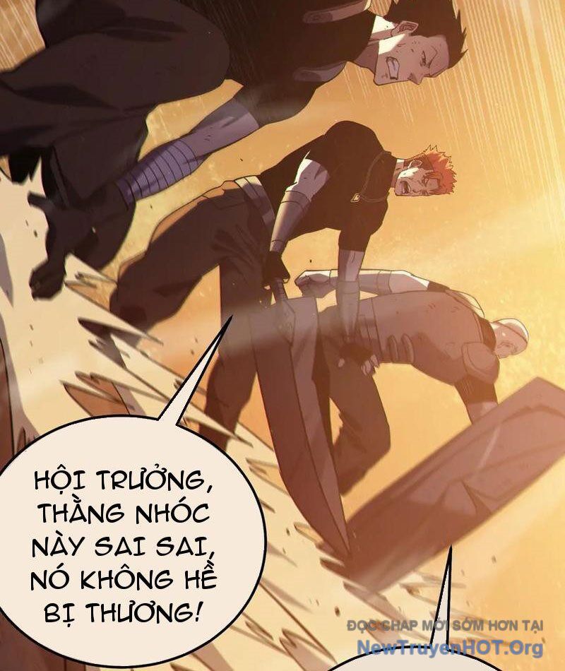 Toàn Dân Chuyển Chức: Bị Động Của Ta Vô Địch Chapter 111 - Trang 2