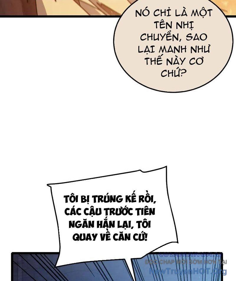 Toàn Dân Chuyển Chức: Bị Động Của Ta Vô Địch Chapter 111 - Trang 2