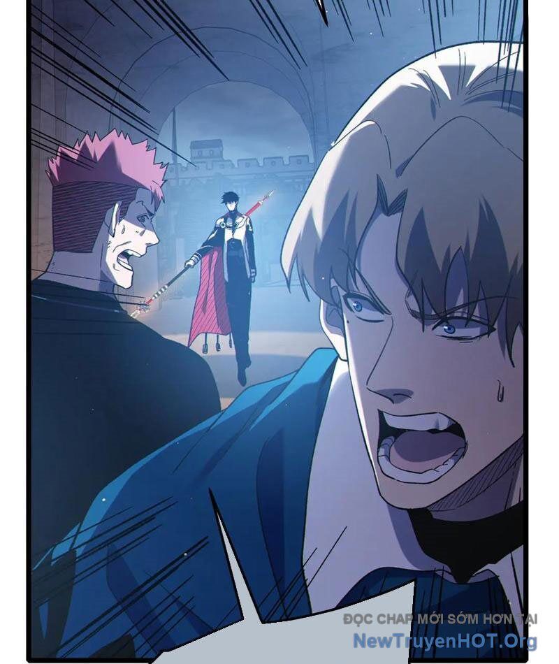 Toàn Dân Chuyển Chức: Bị Động Của Ta Vô Địch Chapter 111 - Trang 2