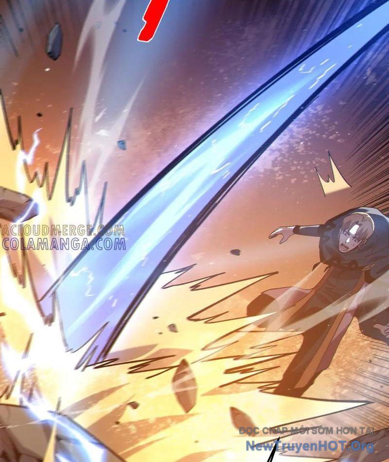 Toàn Dân Chuyển Chức: Bị Động Của Ta Vô Địch Chapter 111 - Trang 2