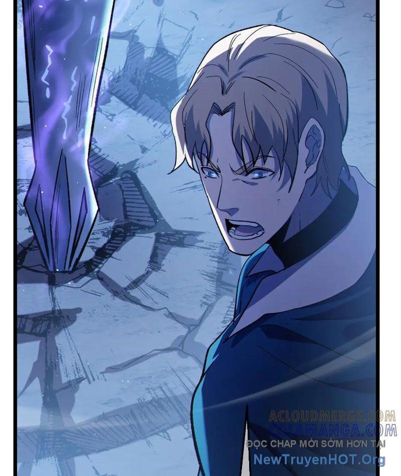 Toàn Dân Chuyển Chức: Bị Động Của Ta Vô Địch Chapter 111 - Trang 2
