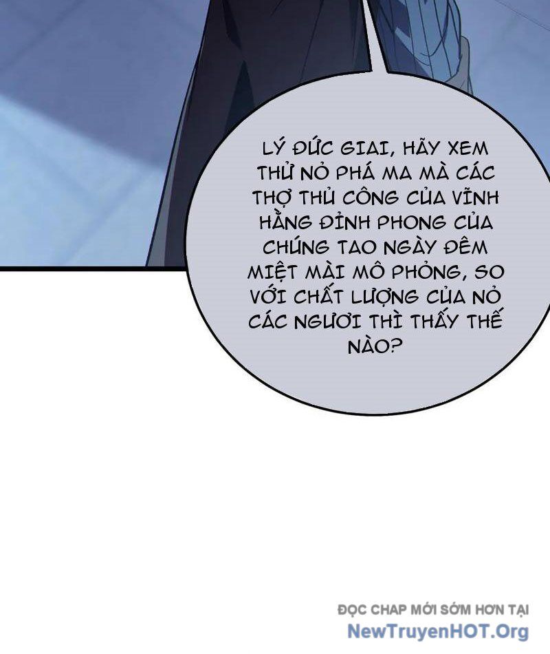 Toàn Dân Chuyển Chức: Bị Động Của Ta Vô Địch Chapter 111 - Trang 2
