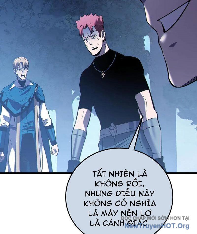 Toàn Dân Chuyển Chức: Bị Động Của Ta Vô Địch Chapter 111 - Trang 2