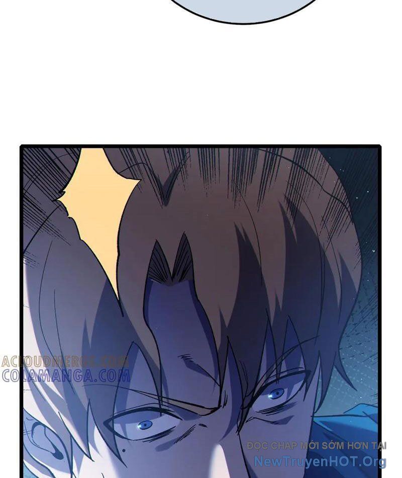 Toàn Dân Chuyển Chức: Bị Động Của Ta Vô Địch Chapter 111 - Trang 2