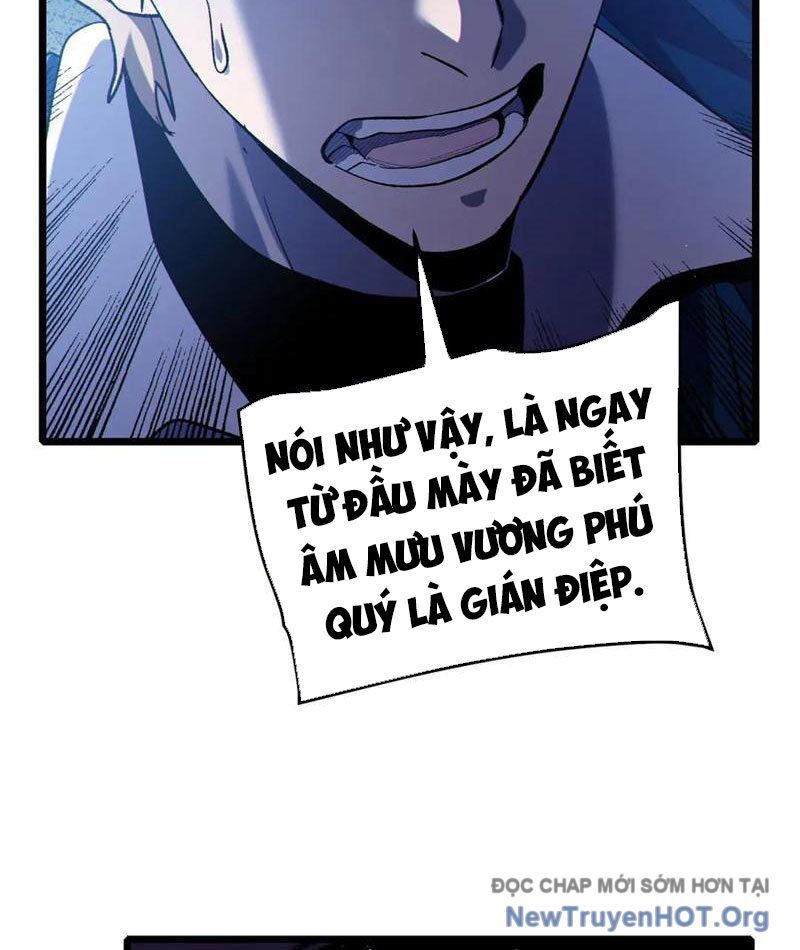 Toàn Dân Chuyển Chức: Bị Động Của Ta Vô Địch Chapter 111 - Trang 2