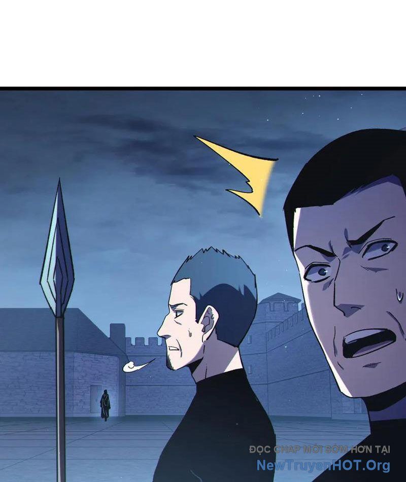 Toàn Dân Chuyển Chức: Bị Động Của Ta Vô Địch Chapter 111 - Trang 2