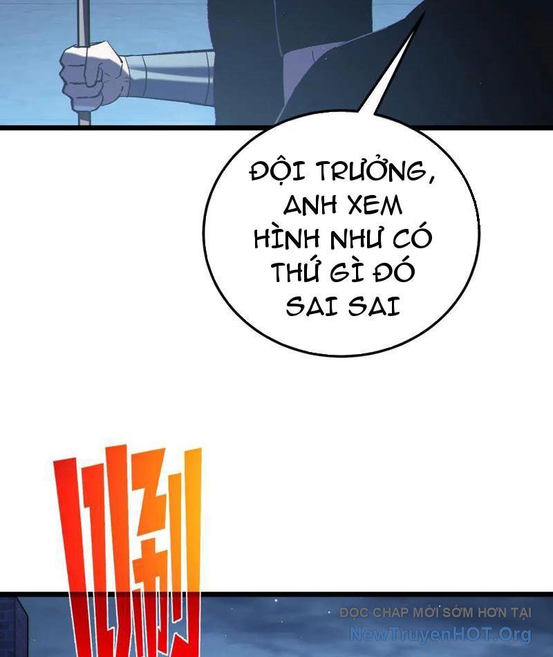 Toàn Dân Chuyển Chức: Bị Động Của Ta Vô Địch Chapter 111 - Trang 2
