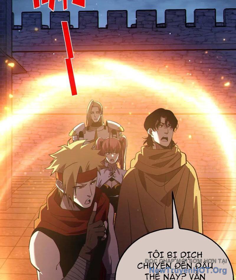 Toàn Dân Chuyển Chức: Bị Động Của Ta Vô Địch Chapter 111 - Trang 2