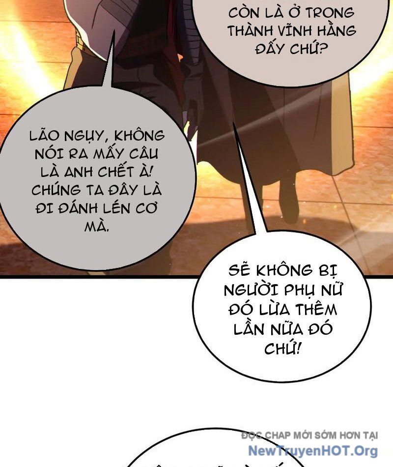 Toàn Dân Chuyển Chức: Bị Động Của Ta Vô Địch Chapter 111 - Trang 2