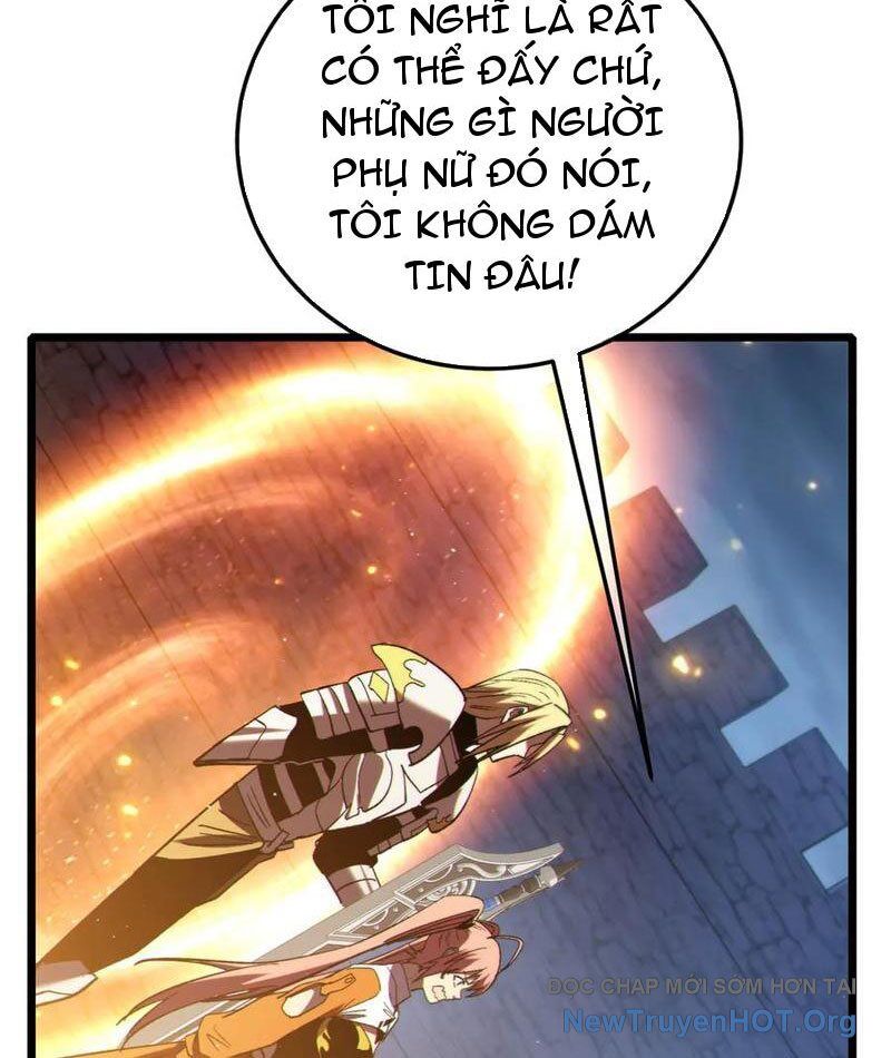 Toàn Dân Chuyển Chức: Bị Động Của Ta Vô Địch Chapter 111 - Trang 2