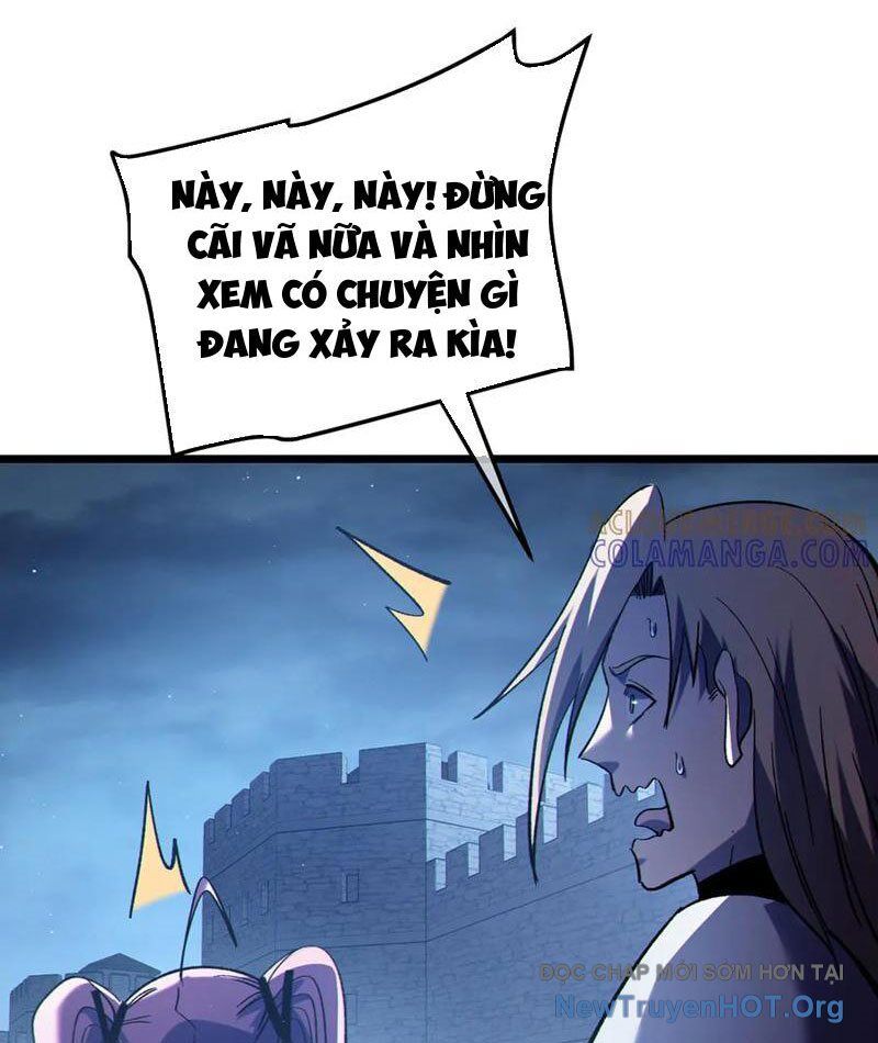 Toàn Dân Chuyển Chức: Bị Động Của Ta Vô Địch Chapter 111 - Trang 2