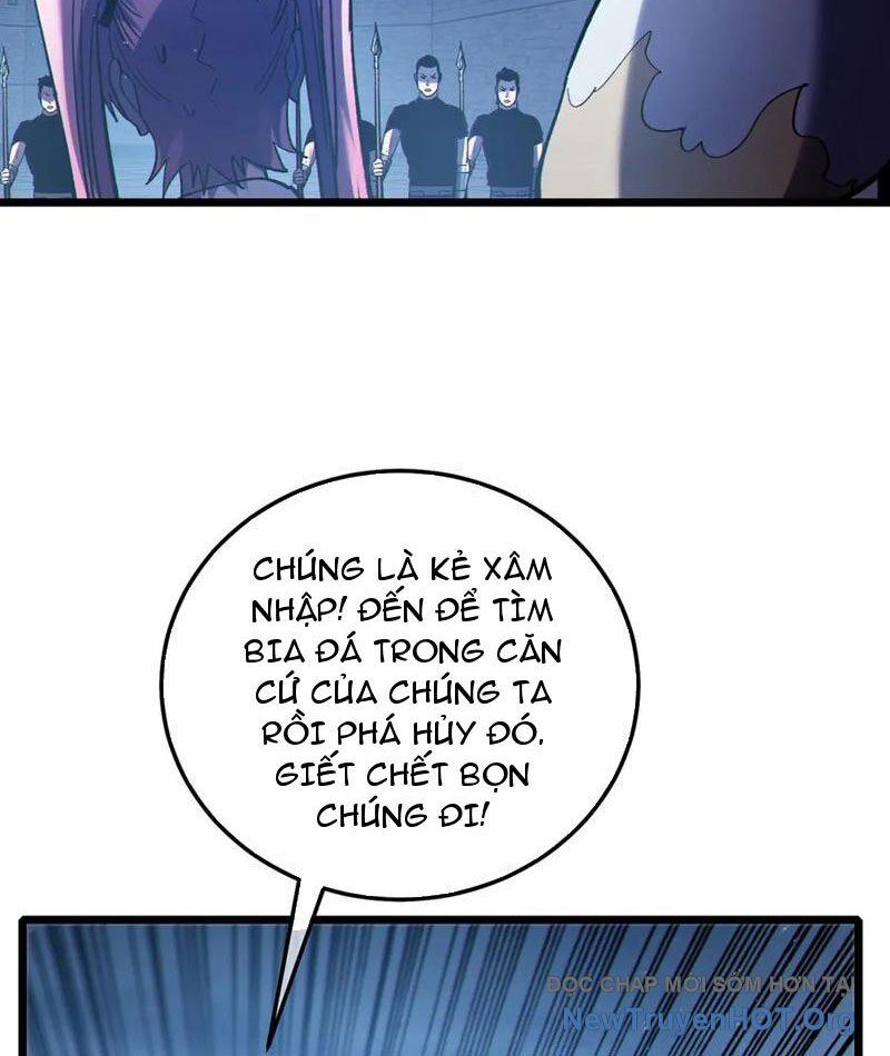 Toàn Dân Chuyển Chức: Bị Động Của Ta Vô Địch Chapter 111 - Trang 2