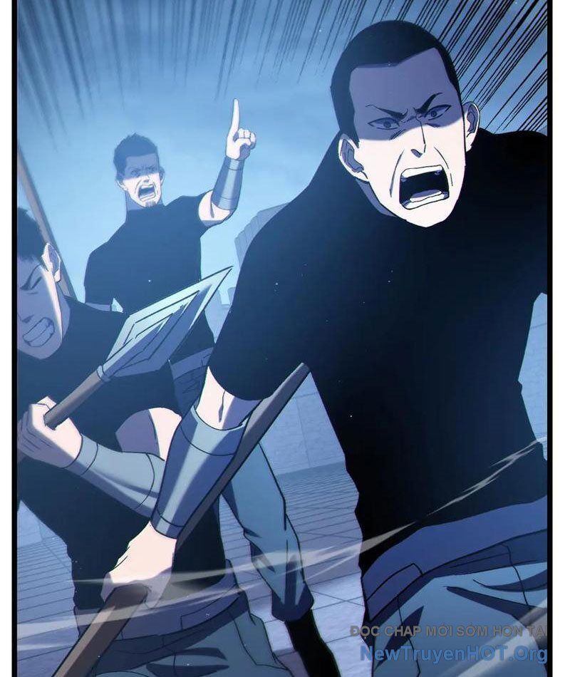 Toàn Dân Chuyển Chức: Bị Động Của Ta Vô Địch Chapter 111 - Trang 2
