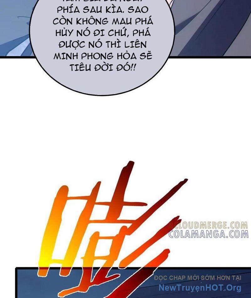 Toàn Dân Chuyển Chức: Bị Động Của Ta Vô Địch Chapter 111 - Trang 2