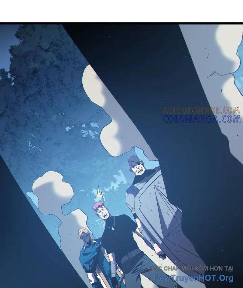 Toàn Dân Chuyển Chức: Bị Động Của Ta Vô Địch Chapter 111 - Trang 2