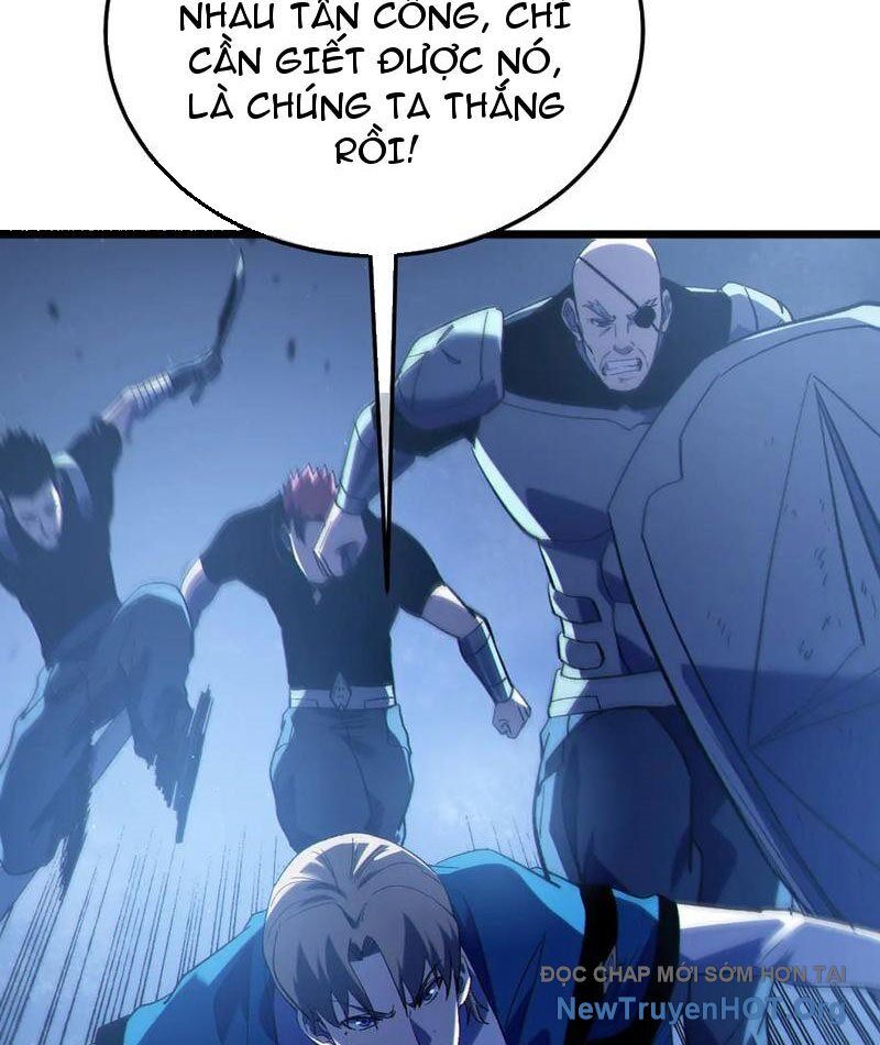 Toàn Dân Chuyển Chức: Bị Động Của Ta Vô Địch Chapter 111 - Trang 2